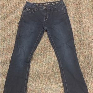 Liverpool Bootcut Jeans